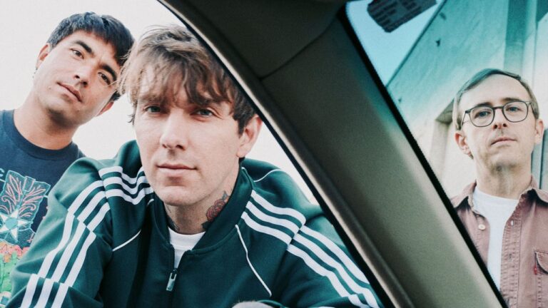 Joyce Manor Announce UK and European Tour Dates, Share Video for New Song “All My Friends Are So Depressed”: Watch