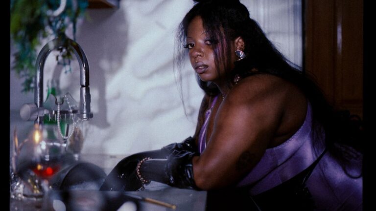 KeiyaA Returns With Video for New Song “Stupid Prizes”: Watch