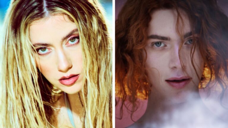 Liz and SOPHIE Collaboration “Sunscreen” Finally Released: Watch the Video