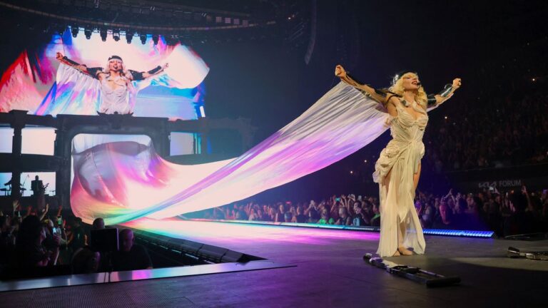 Lady Gaga to Perform at VMAs 2025