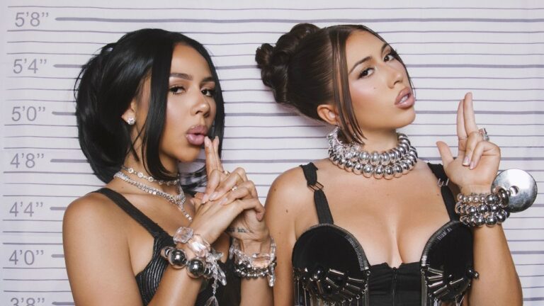 Listen to Mariah the Scientist and Kali Uchis’ New Song “Is It a Crime”