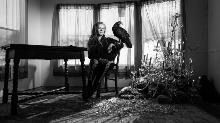 Neko Case Announces 2026 Tour, Shares New Song: Listen