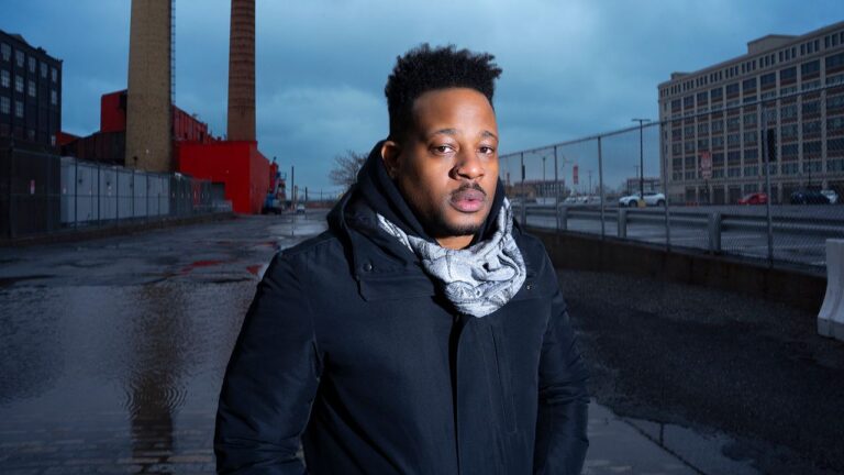Open Mike Eagle Adds Tour Dates, Shares New Video: Watch