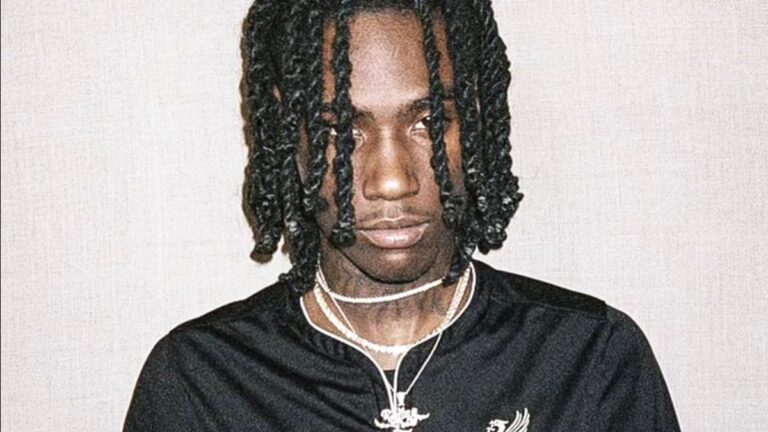 OsamaSon Announces North American Psykotic Tour