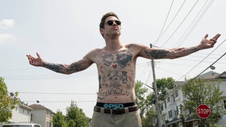 An Underrated Pete Davidson Comedy Gem