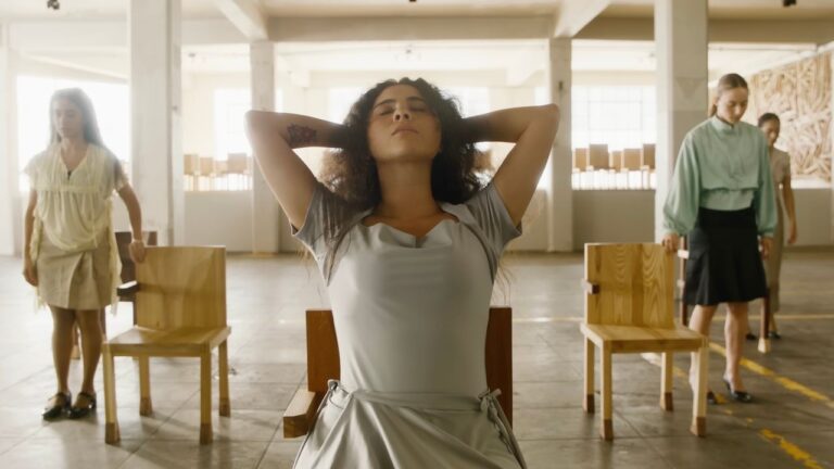 Silvana Estrada Announces Tour, Shares New “Dime” Video: Watch