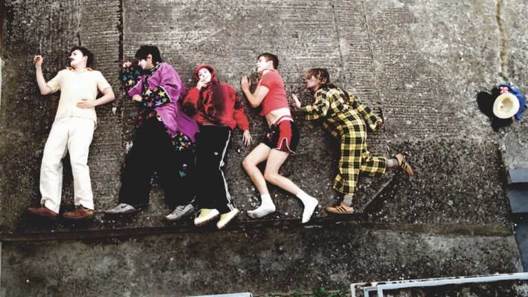 Sorry Announce Tour and New Album, Share Video for New Song: Watch