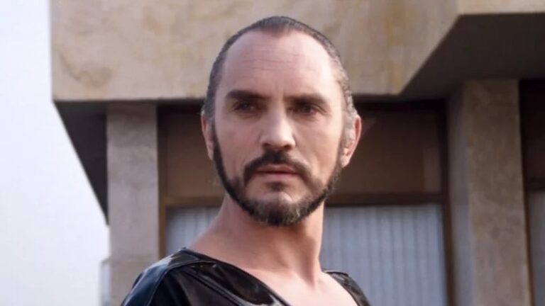 Actor Who Played General Zod in Superman Was 87