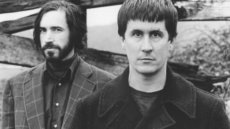 The Mountain Goats to Reissue The Sunset Tree for 20th Anniversary