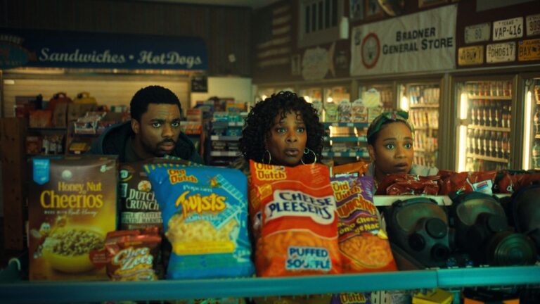 The Vince Staples Show Season 2 to Premiere on Netflix This Fall