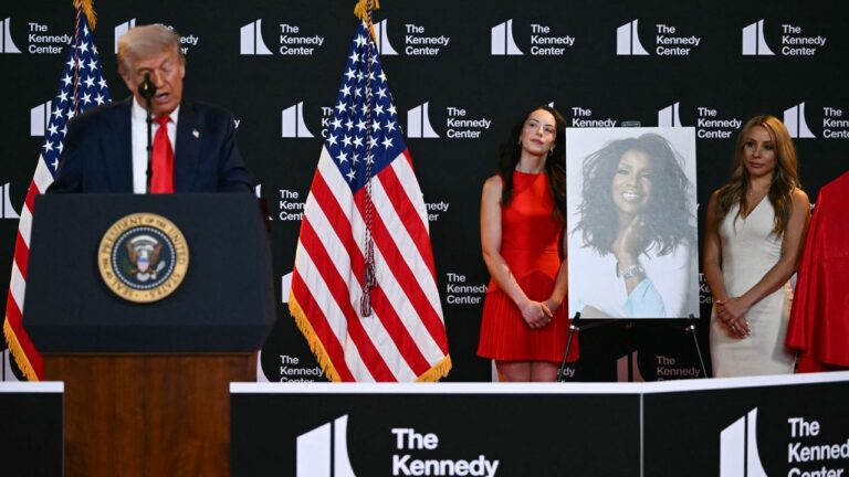 Gloria Gaynor, Kiss, and George Strait Get First Kennedy Center Honors Since Trump Takeover