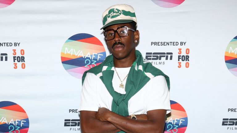 Tyler, the Creator, Childish Gambino, Earl Sweatshirt, and More to Play Camp Flog Gnaw Carnival 2025