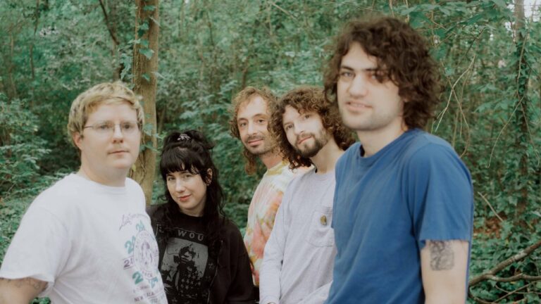 Wednesday Share Video for New Song “Bitter Everyday”: Watch