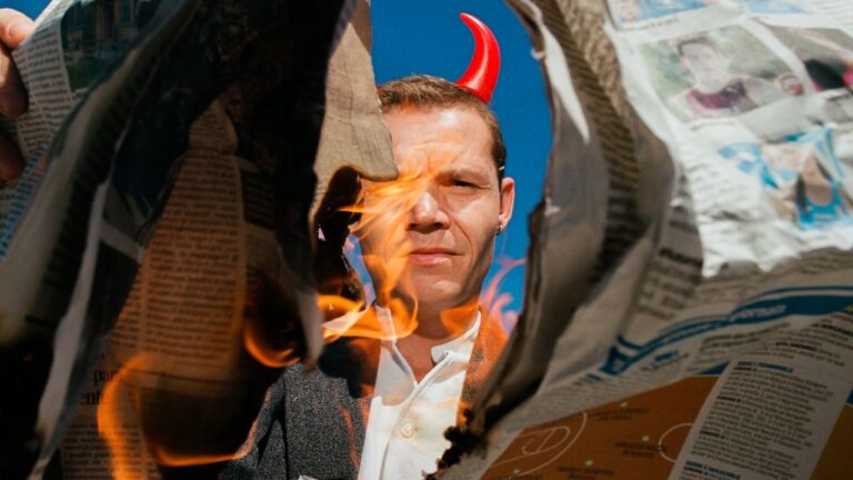 Westerman Announces Album, Shares Video for New Song “Adriatic”: Watch