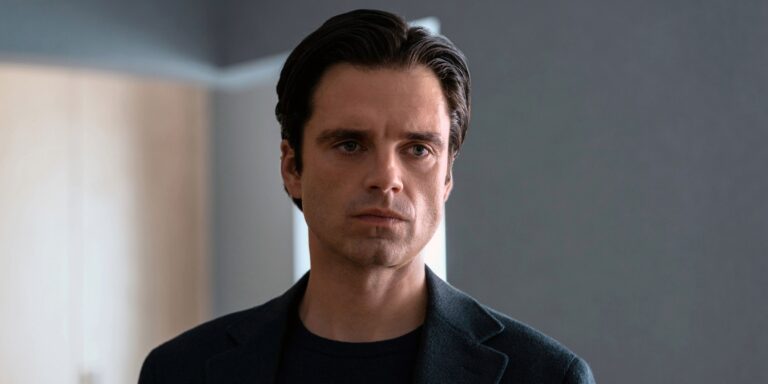 Sebastian Stan Nearly Played Salvatore Brother In The Vampire Diaries