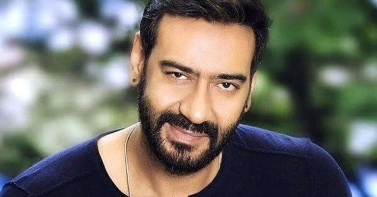 Report: Ajay Devgn to Collaborate With Su From So Director for a Horror Comedy