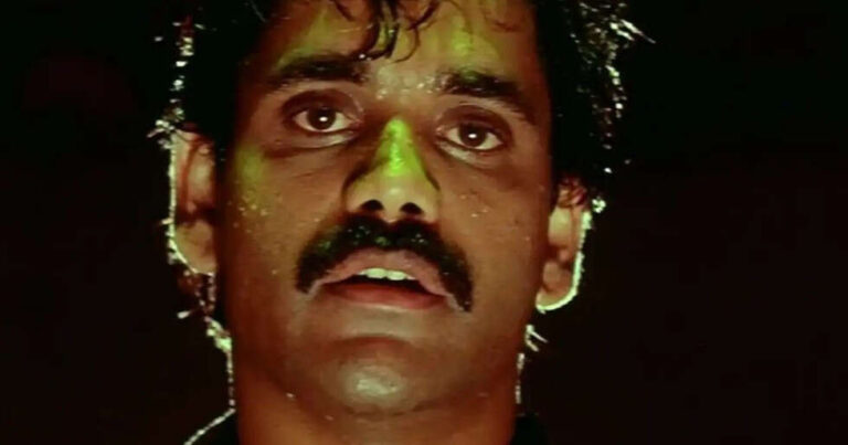 Nagarjuna Akkineni’s Siva Gears Up to Return to The Theatres