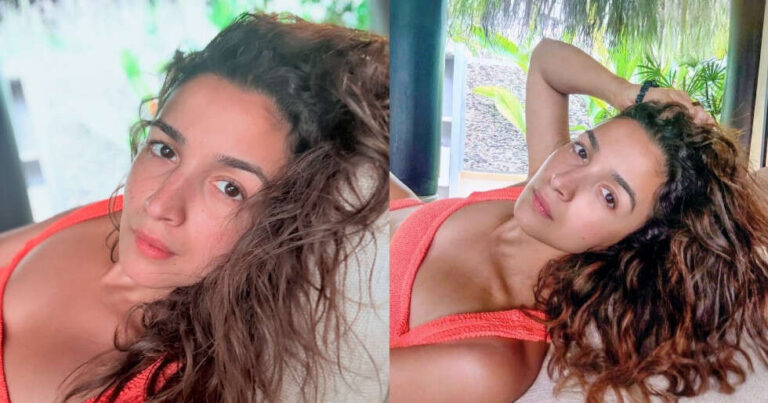 Photos: Alia Bhatt’s charm is hard to miss in her latest clicks