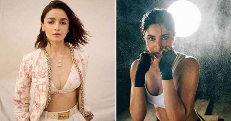 ALPHA’s Choreographer Bosco Martis: Fans Will See ‘a New Alia, a New Sharvari’ in The Movie