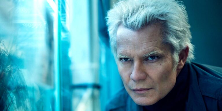 Earth Hints at Kirsh’s Betrayal, Following Ash & David’s Traitorous Synthetic Legacy