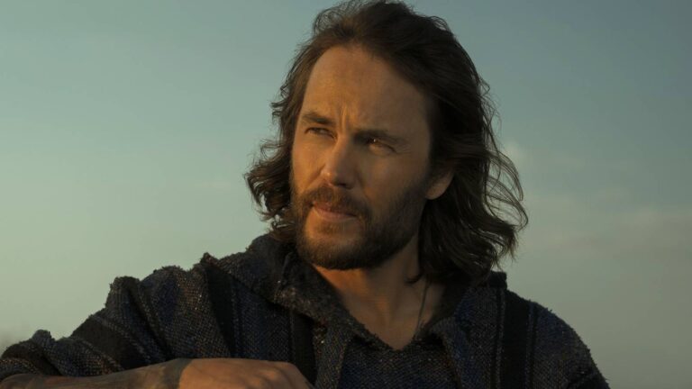 Dark Wolf Is A Spinoff Better Than Its Predecessor