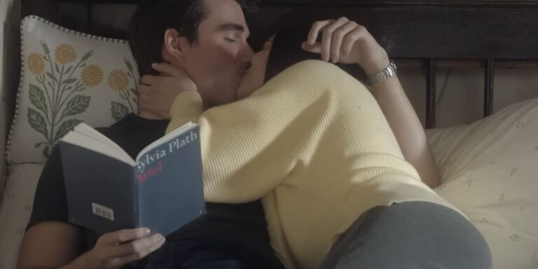 How Old Sofia Carson & Corey Mylchreest Are In My Oxford Year