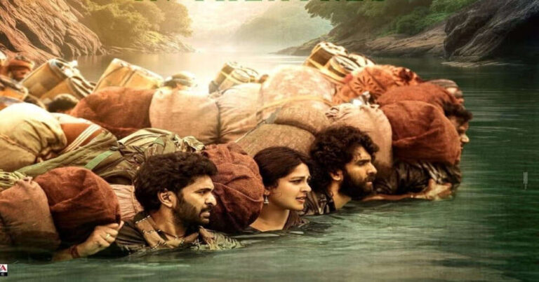 Anushka Shetty’s Ghaati Trailer to Be Released on THIS Date