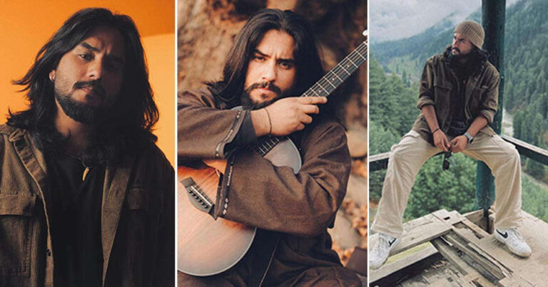 Exclusive: Arslan Nizami on Saiyaara’s Title Track, Collaboration With Tanishk Bagchi and More