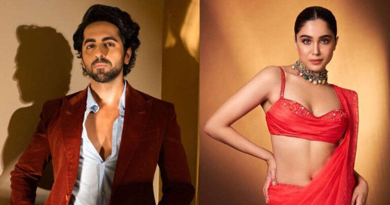 Ayushmann Khurrana & Sharvari to Star in Sooraj Barjatya’s Next Project?