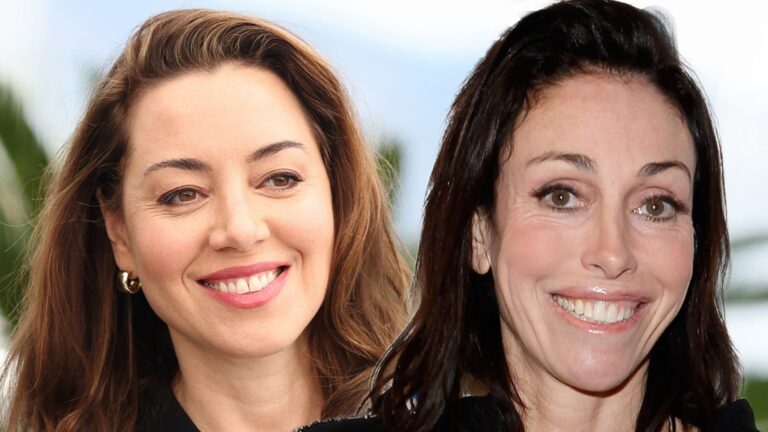 Heidi Fleiss Loves That Aubrey Plaza’s Playing Her in Biopic, But Won’t Watch It