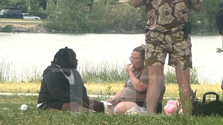 Honey Boo Boo Films New Season of ‘Mama June’ Show in Colorado