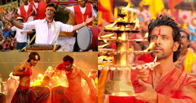 Ganesh Chaturthi 2025: 6 Bollywood Films With Iconic Ganpati Moments