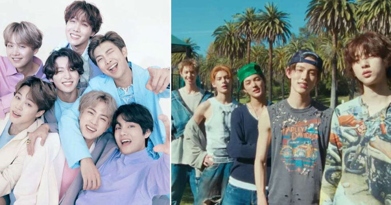 What Is BTS’ Advice to The New Boy Group CORTIS?