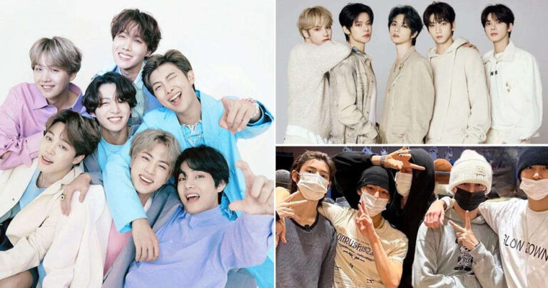 BTS’ and TXT’s Junior Group CORTIS to Debut on THIS Date