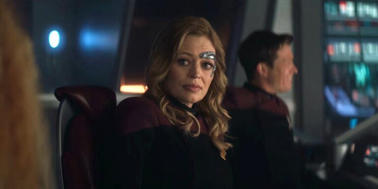 Star Trek: Legacy – Picard Showrunner Terry Matalas Reveals New Details