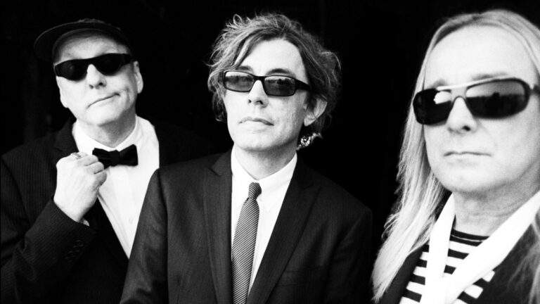 Cheap Trick Announce New Album All Washed Up, Share “Twelve Gates”
