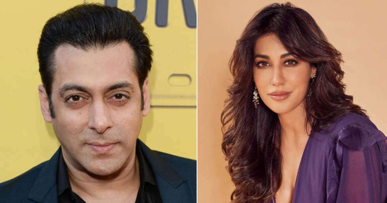 Chitrangda Singh Says Battle of Galwan With Salman Khan Is Meaningful and Rooted