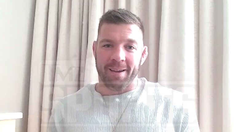 Dricus Du Plessis Calls Khamzat Fight Biggest ‘Of My Life,’ Huge Step in GOAT Goal