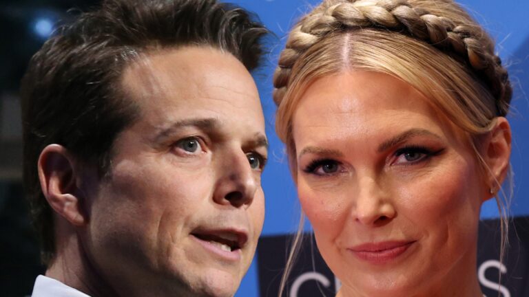 Scott Wolf Says Estranged Wife Kelley Making Disturbing, False Abuse Claims