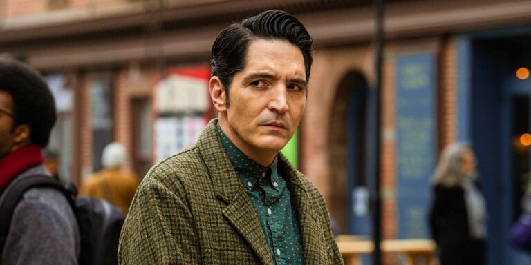 Dexter: Resurrection Episode 6 Review