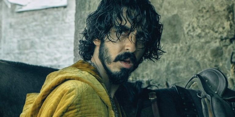 10 Visually Stunning Movies That Will Also Make You Think