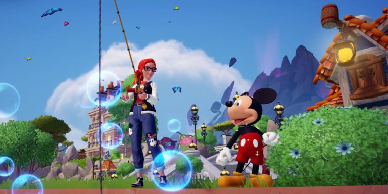 10 Game-Changing Features for Disney Dreamlight Valley