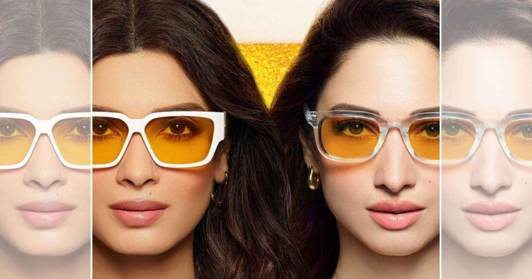 1st Look of Tamannaah Bhatia & Diana Penty’s Do You Wanna Partner Out, Show to Release on THIS Date