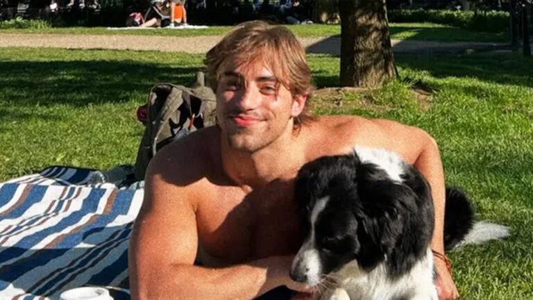 Influencer Chase Filandro Died by Suicide, Family Mourns Sudden Loss