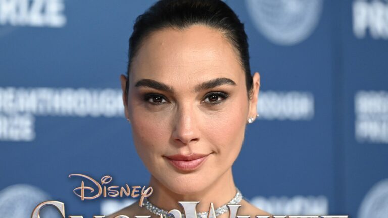 Gal Gadot Clarifies Her ‘Snow White’ Box Office Flop Comments