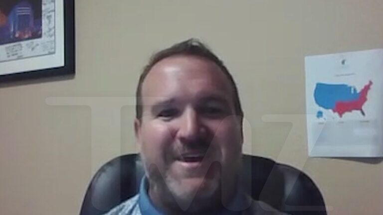 ‘Biggest Loser’ Winner Patrick House Says Netflix Doc Didn’t Do Jillian Michaels Justice