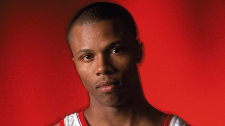 Sebastian Telfair Reports To Prison