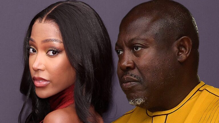 Porsha Williams Asks Judge to Hold Ex-Husband in Contempt, Says He Owes $667K