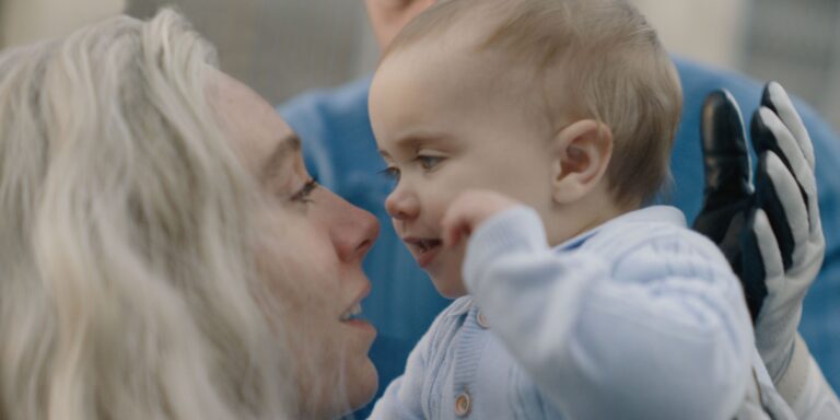 Marvel Already Knows How The Fantastic Four Hero Will Look As An Adult