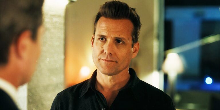 Hear Me Out, Harvey Is The Reason For Suits LA’s Failure